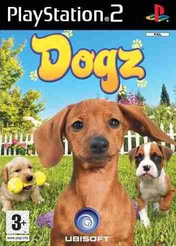 Descargar Dogz [English] por Torrent